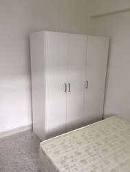 Blk 7 Ghim Moh Road (Queenstown), HDB 5 Rooms #262563581